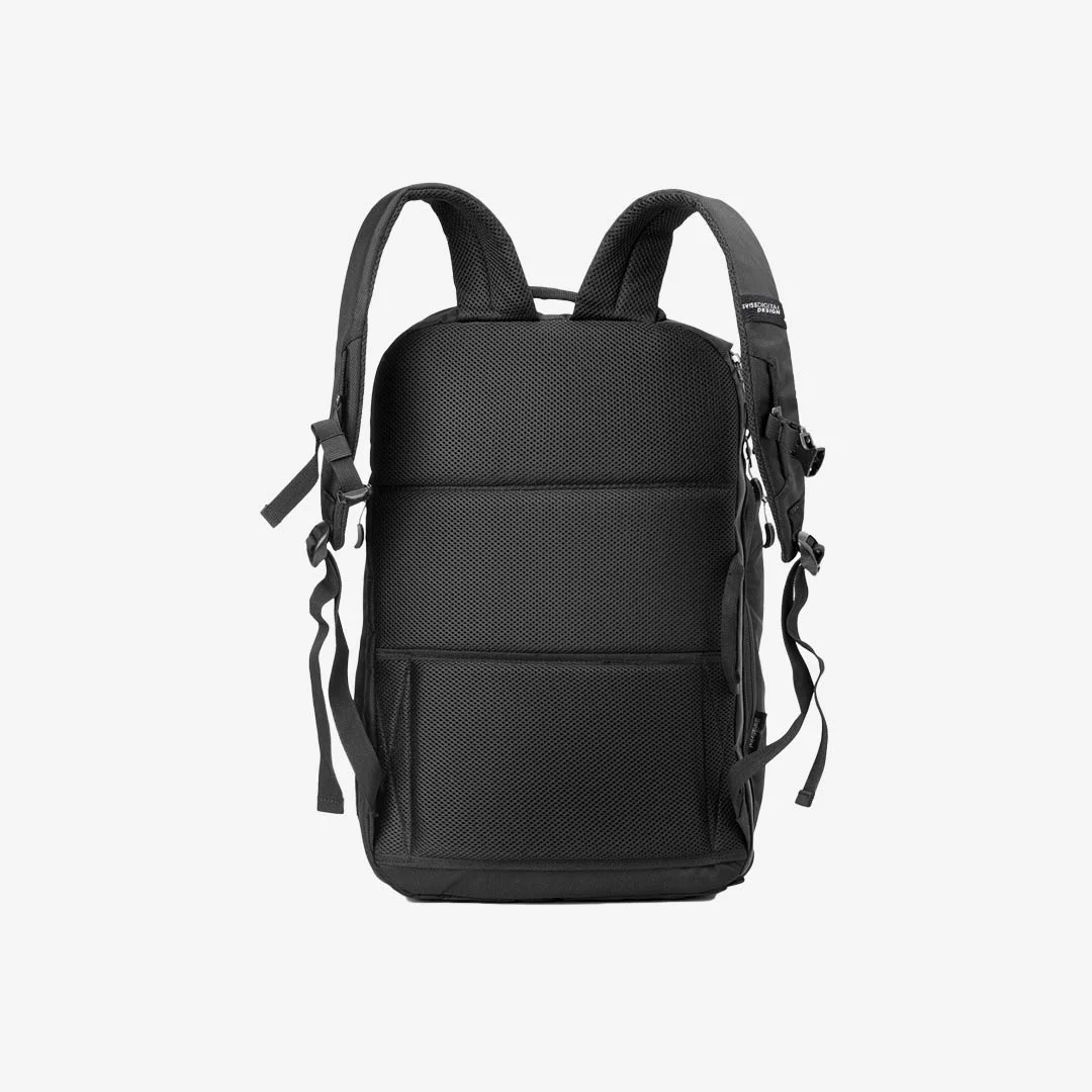 Swissdigital 32L Java Backpack - Image 3