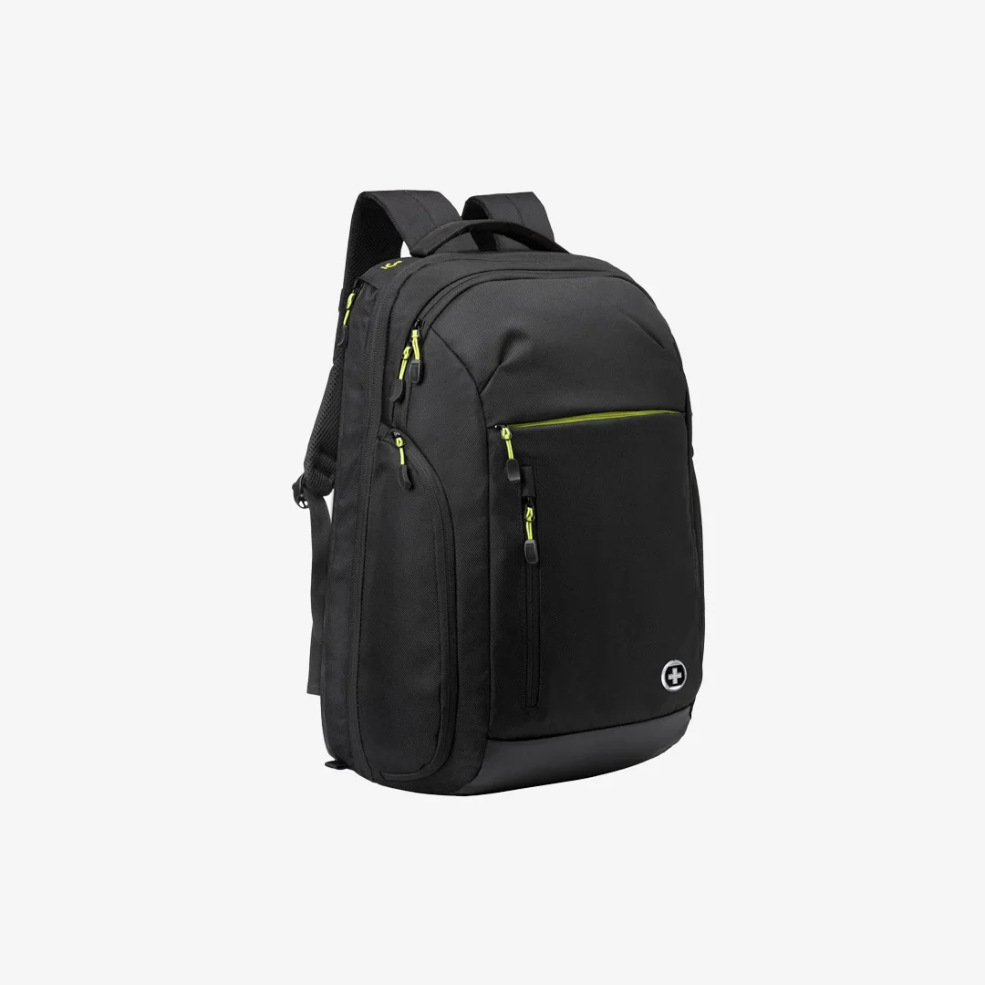 Swissdigital 32L Java Backpack - Image 4