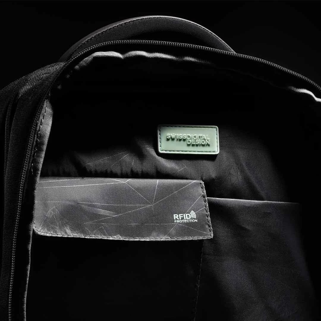 Swissdigital 15L Arosa Backpack - Image 2