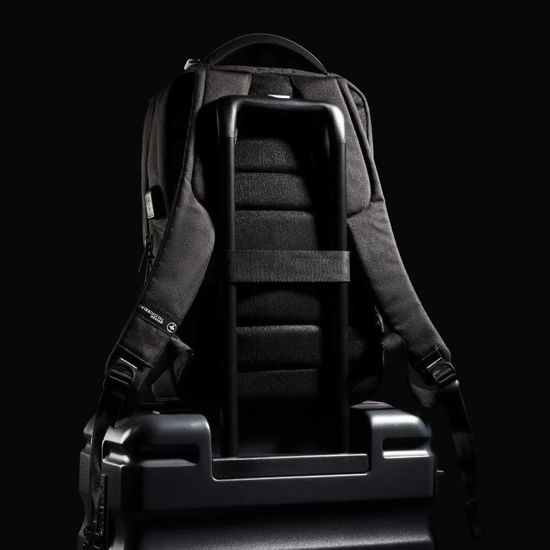 Swissdigital 15L Arosa Backpack - Image 8