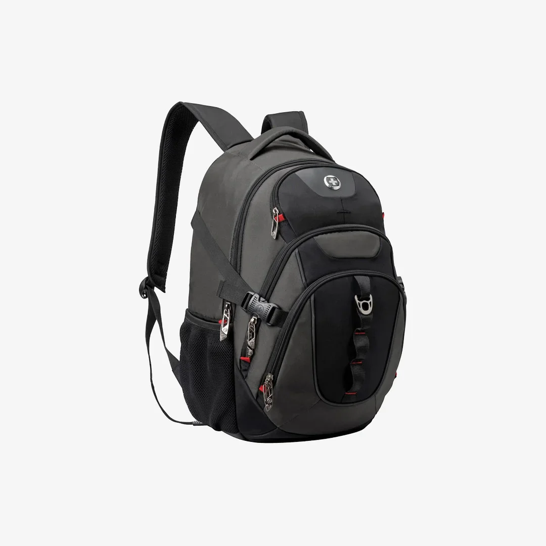 Swissdigital 22L Vector Backpack - Image 5