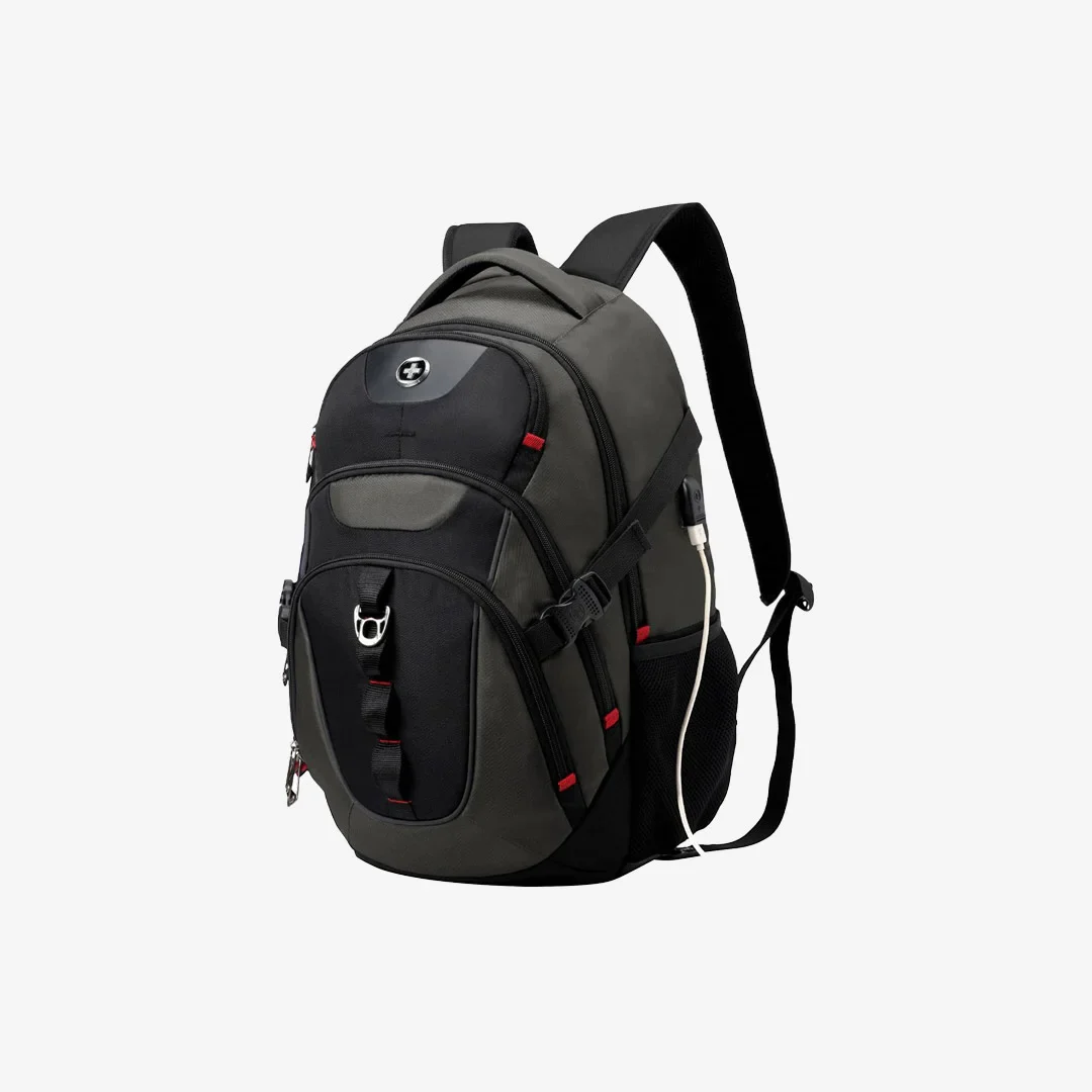 Swissdigital 22L Vector Backpack - Image 6