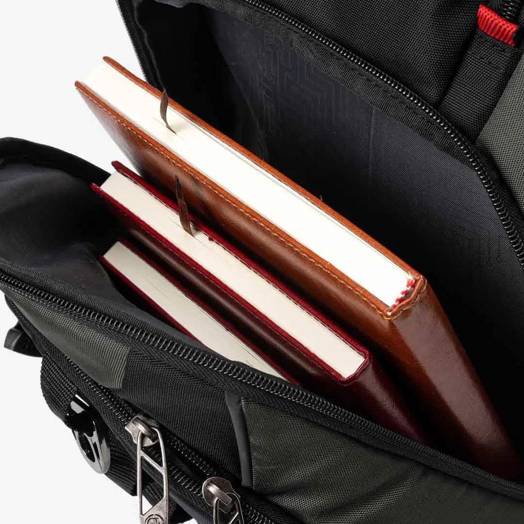 Swissdigital 22L Vector Backpack - Image 9