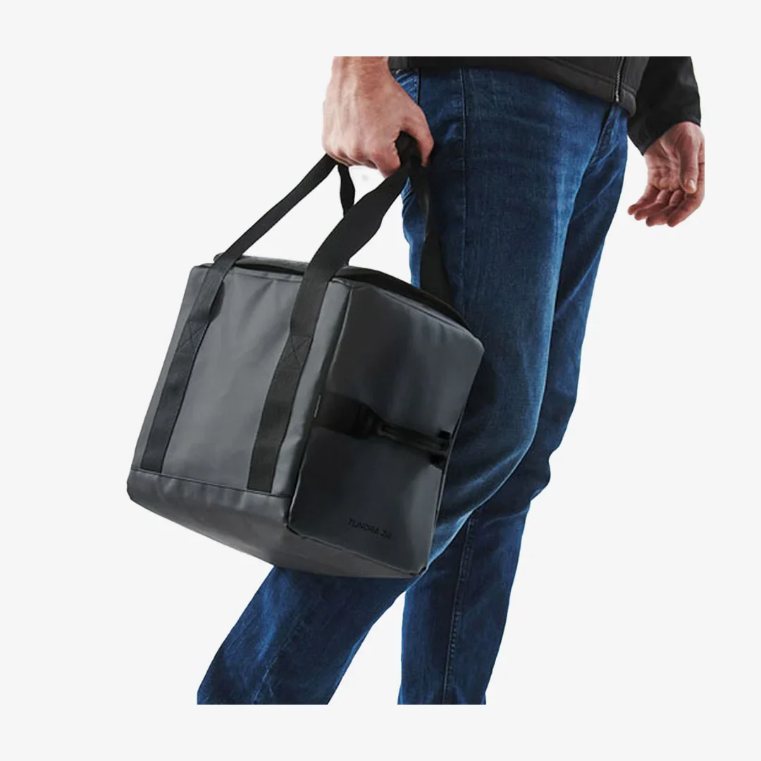 Legend Life Tundra 24-Can Cooler Bag - Image 2