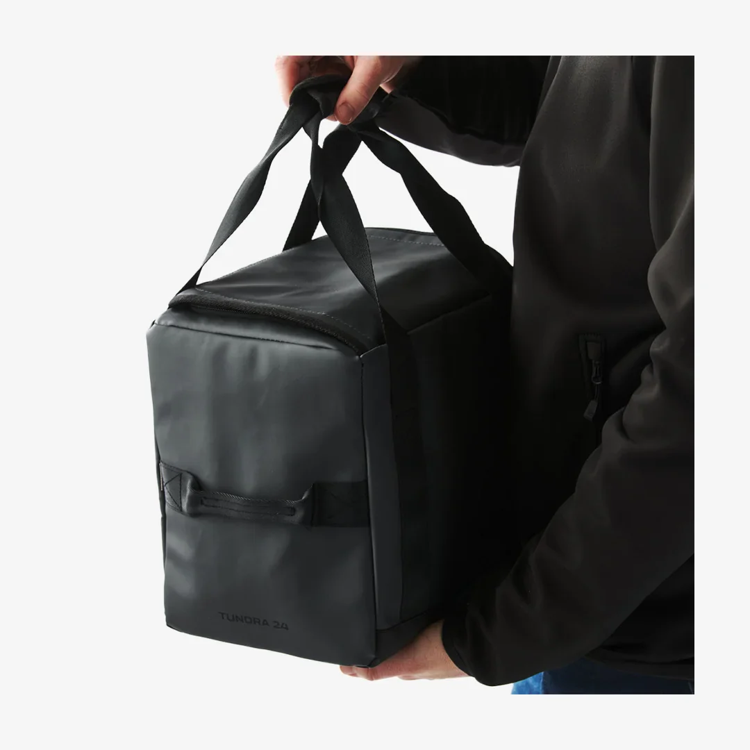 Legend Life Tundra 24-Can Cooler Bag - Image 5