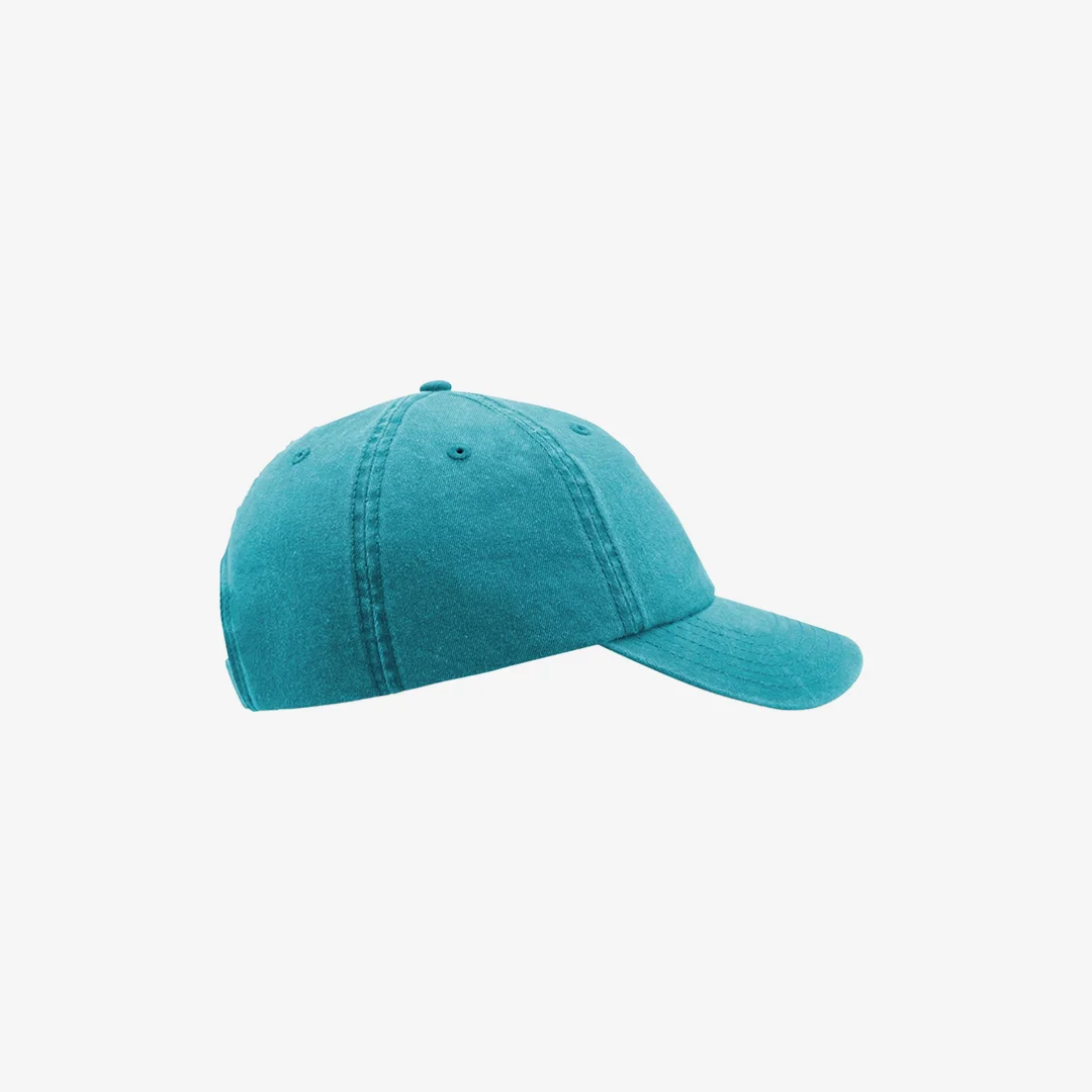 Legend Life Washed Chino Cap - Image 10