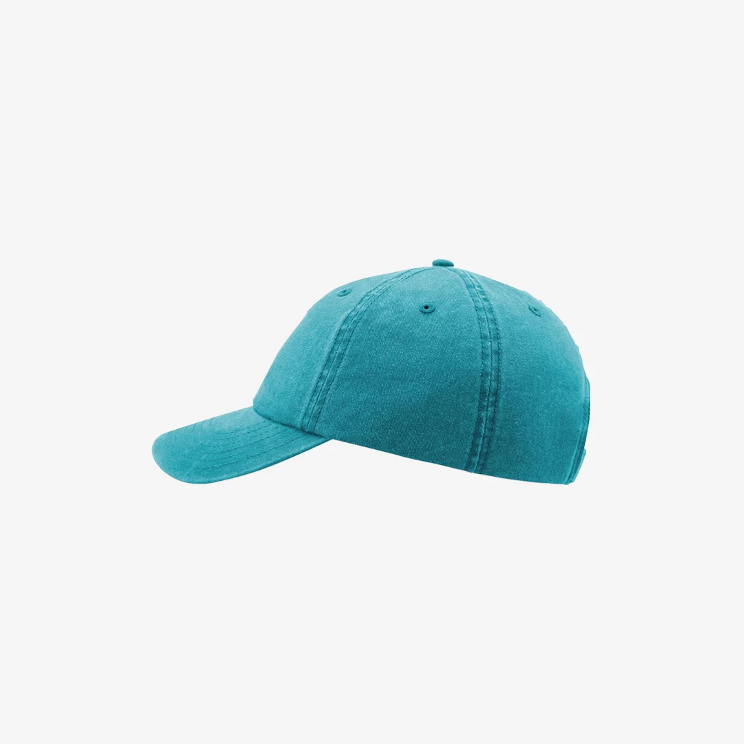 Legend Life Washed Chino Cap - Image 11