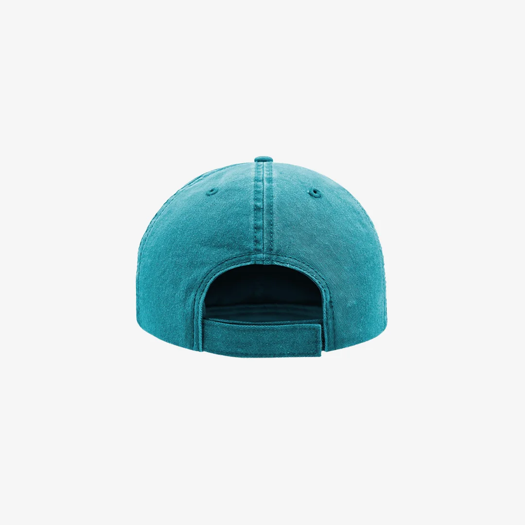 Legend Life Washed Chino Cap - Image 12