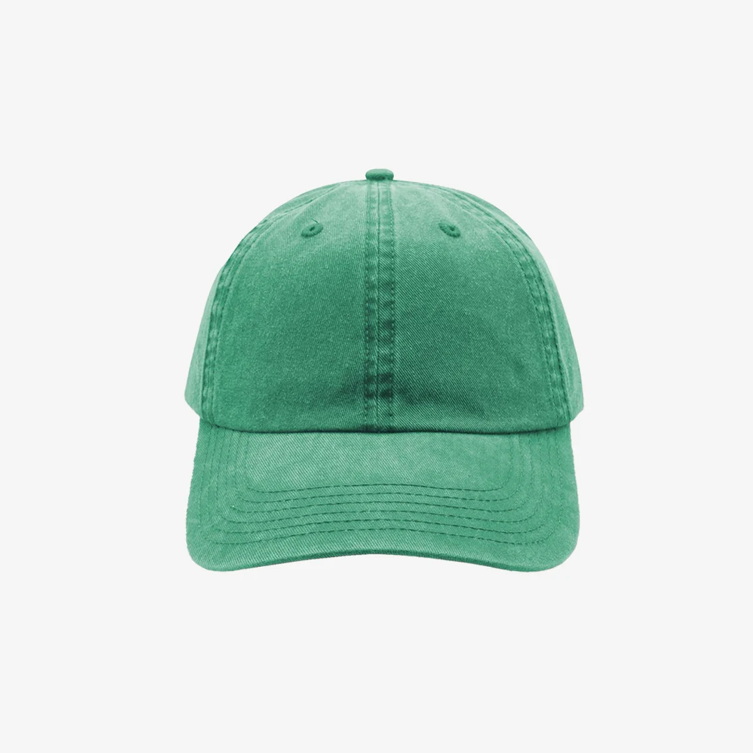 Legend Life Washed Chino Cap - Image 13