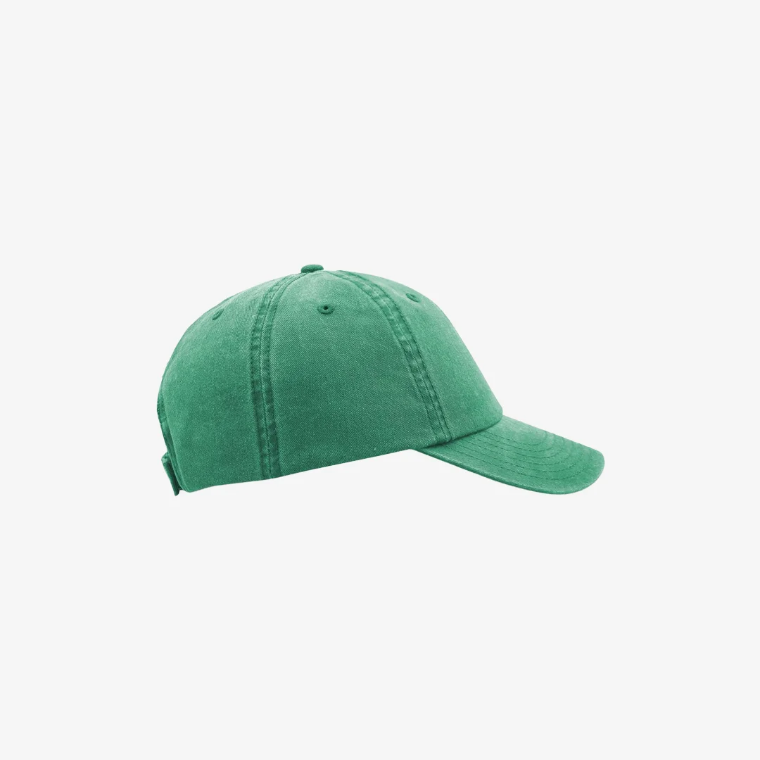 Legend Life Washed Chino Cap - Image 14