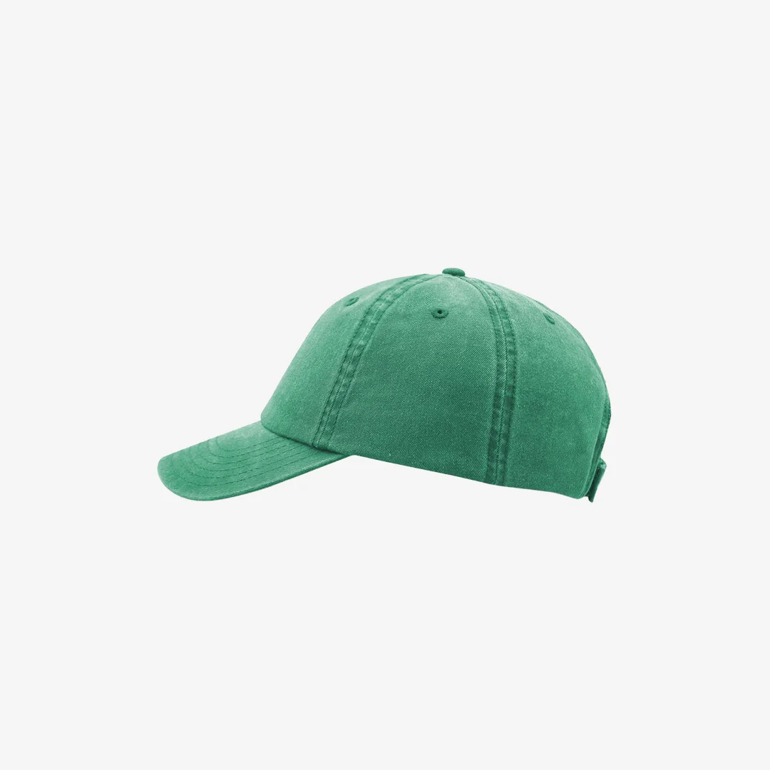 Legend Life Washed Chino Cap - Image 15