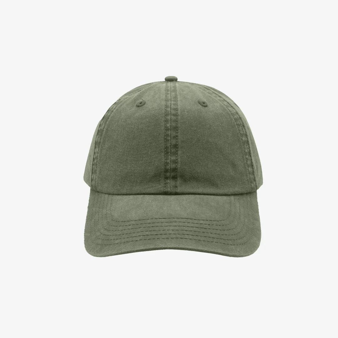 Legend Life Washed Chino Cap - Image 17