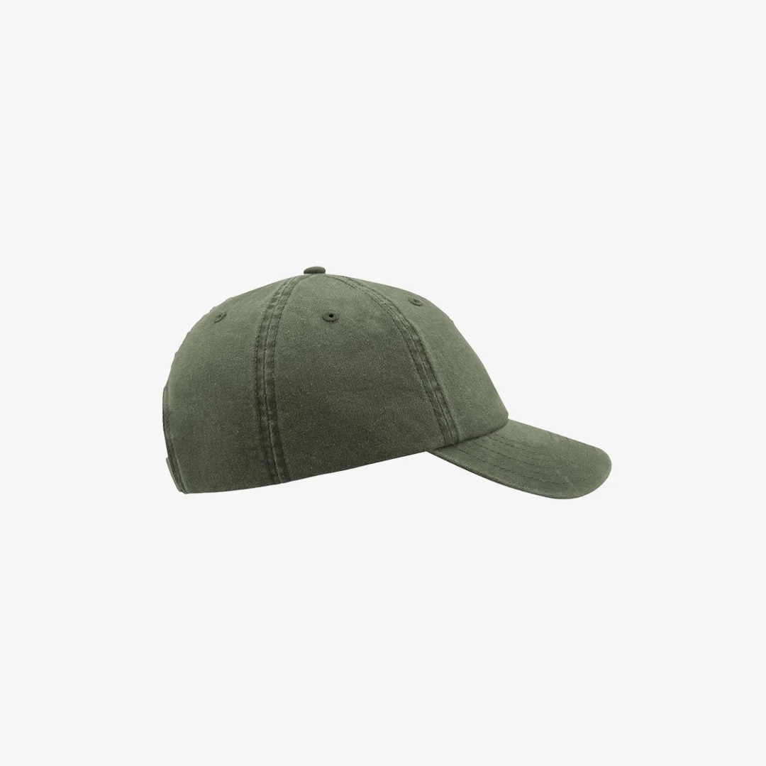 Legend Life Washed Chino Cap - Image 18