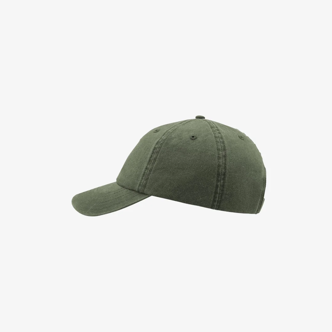 Legend Life Washed Chino Cap - Image 19