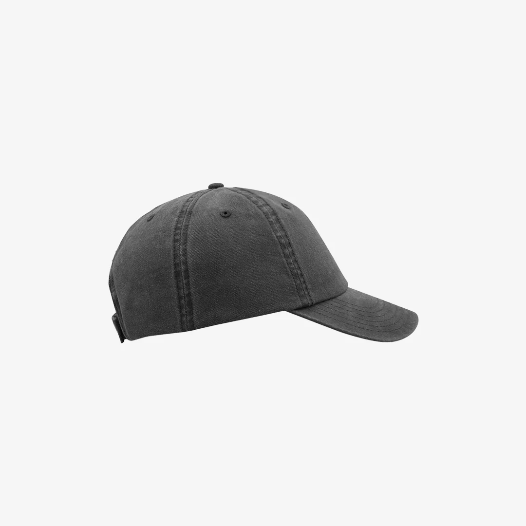 Legend Life Washed Chino Cap - Image 2