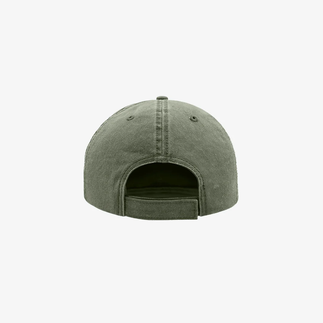 Legend Life Washed Chino Cap - Image 20