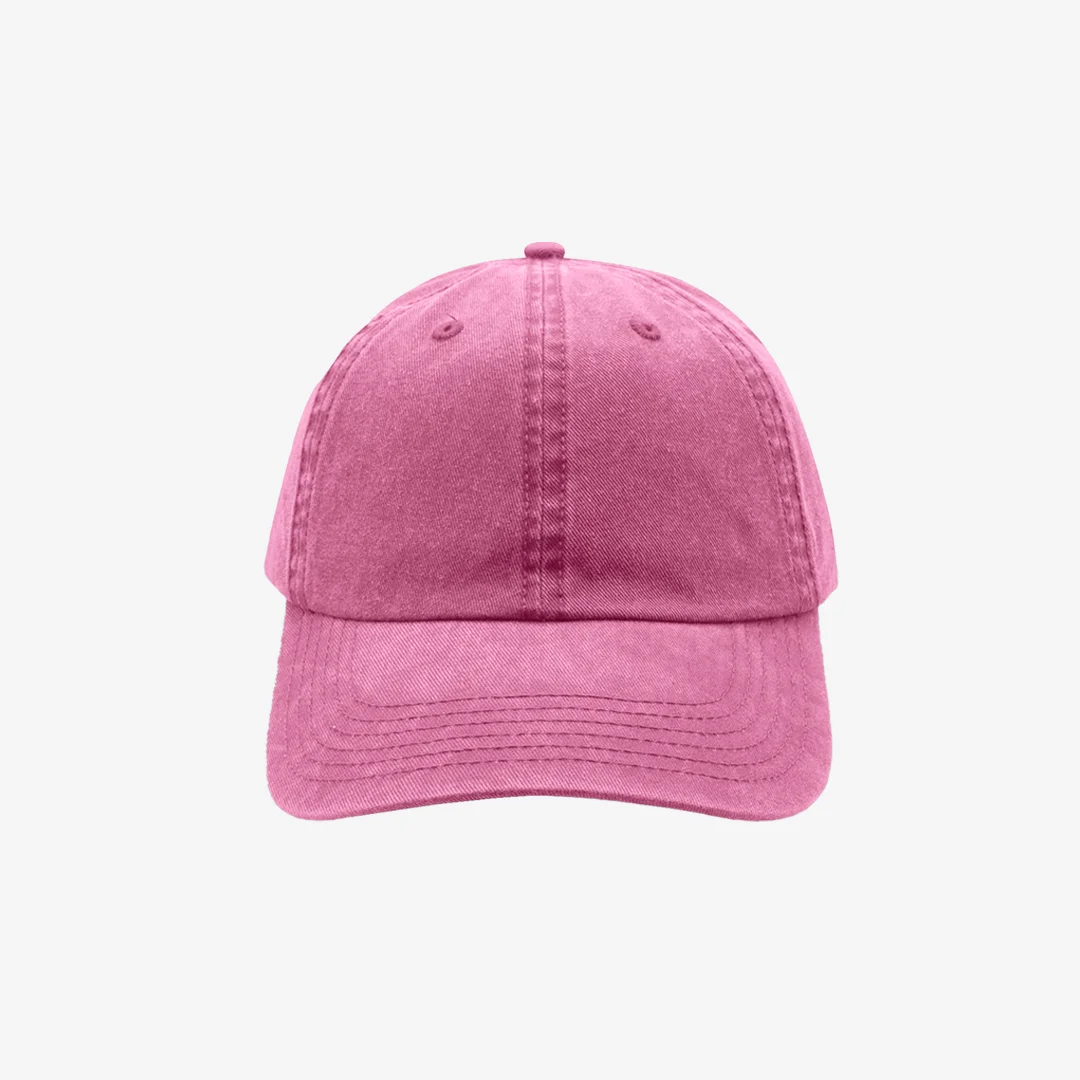 Legend Life Washed Chino Cap - Image 21