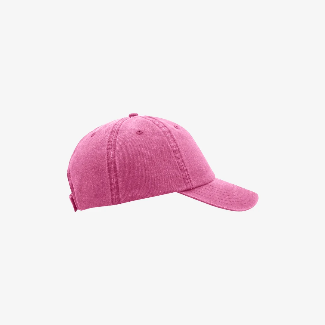 Legend Life Washed Chino Cap - Image 22