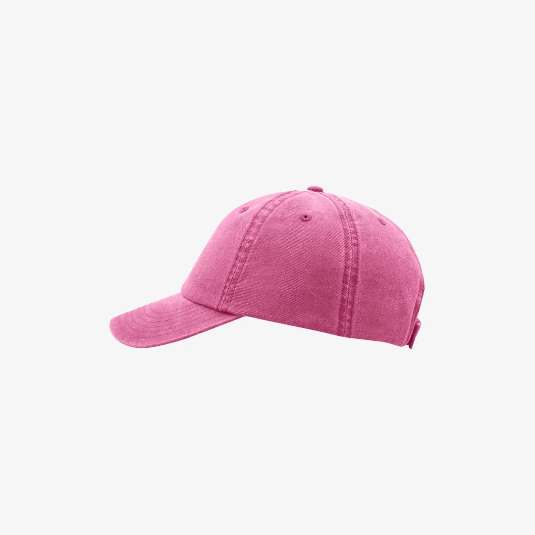 Legend Life Washed Chino Cap - Image 23