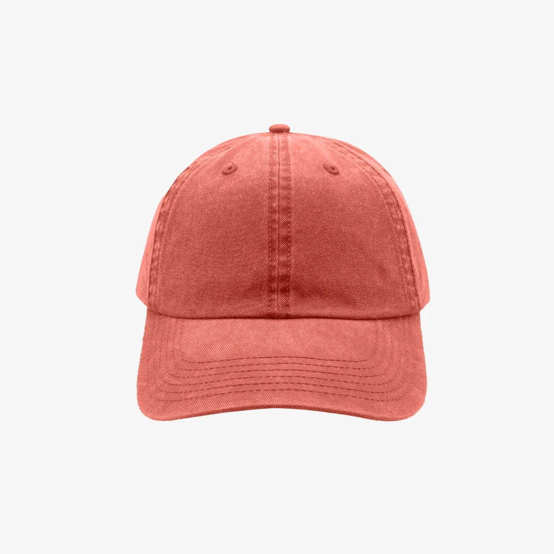 Legend Life Washed Chino Cap - Image 25