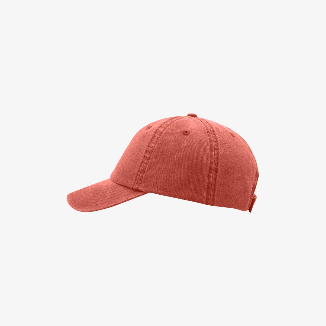 Legend Life Washed Chino Cap - Image 27