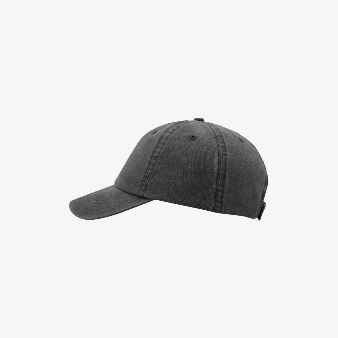 Legend Life Washed Chino Cap - Image 3