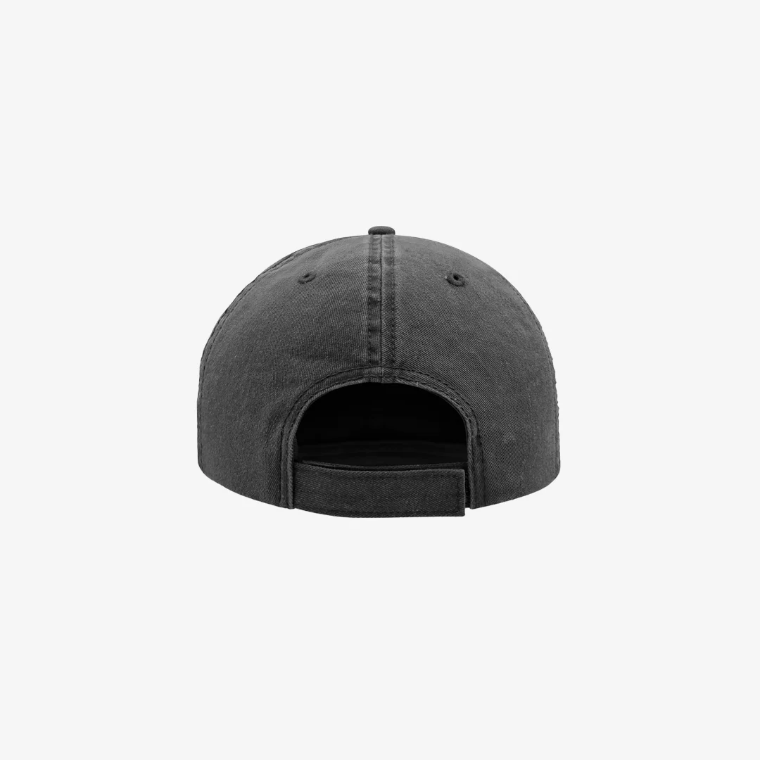 Legend Life Washed Chino Cap - Image 4