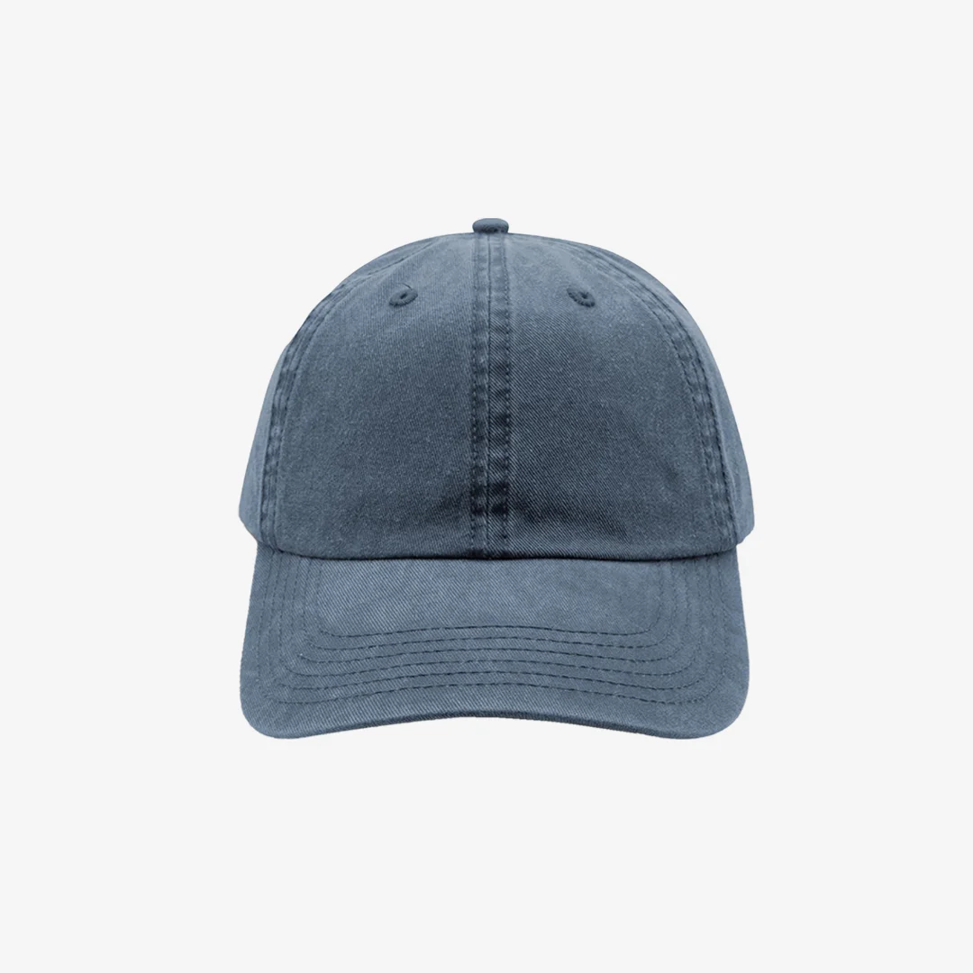 Legend Life Washed Chino Cap - Image 5