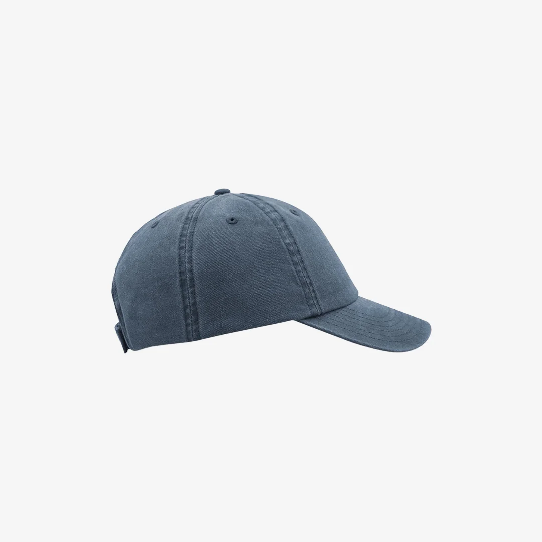 Legend Life Washed Chino Cap - Image 6
