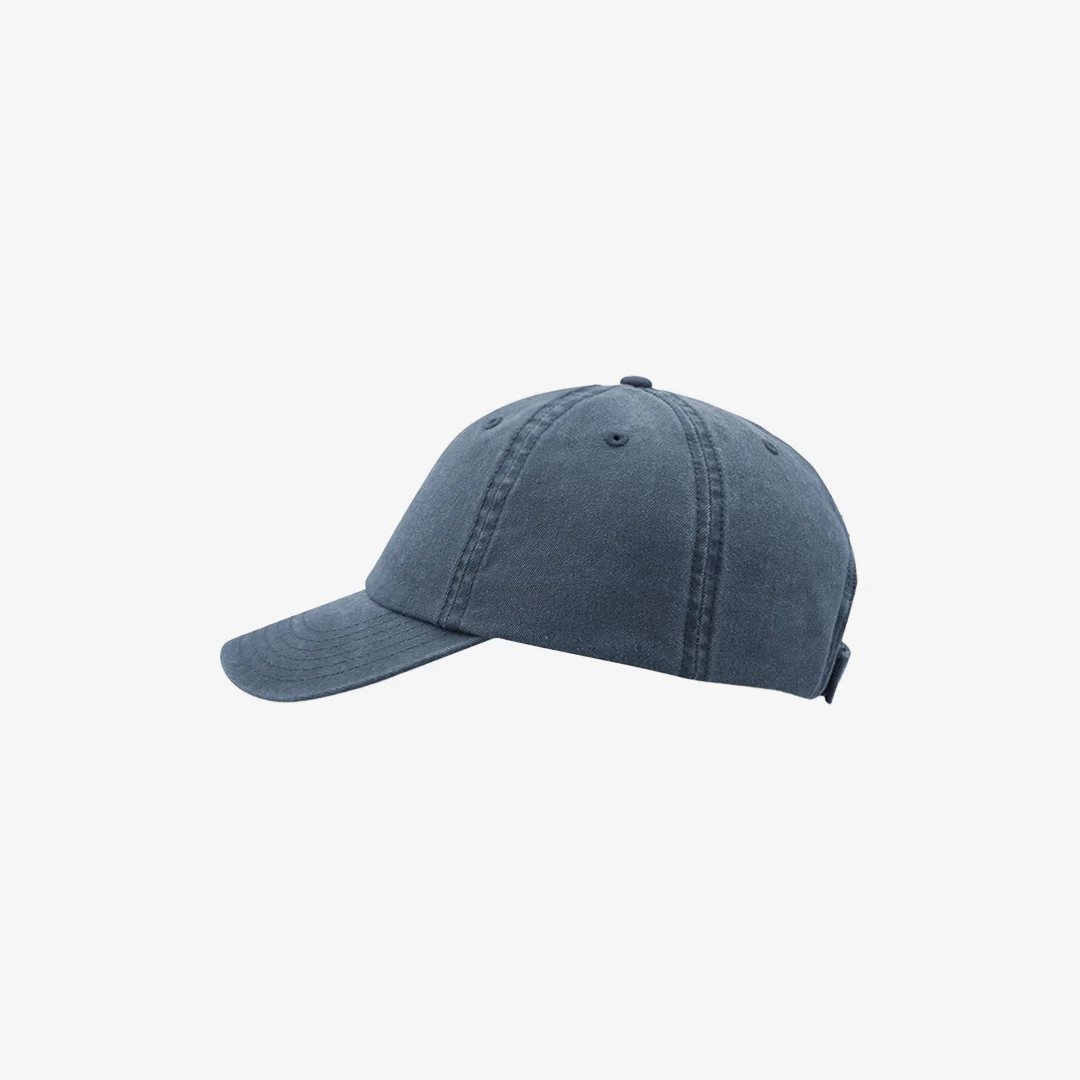 Legend Life Washed Chino Cap - Image 7