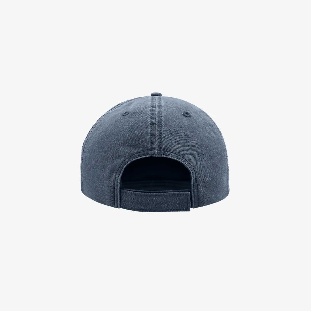Legend Life Washed Chino Cap - Image 8