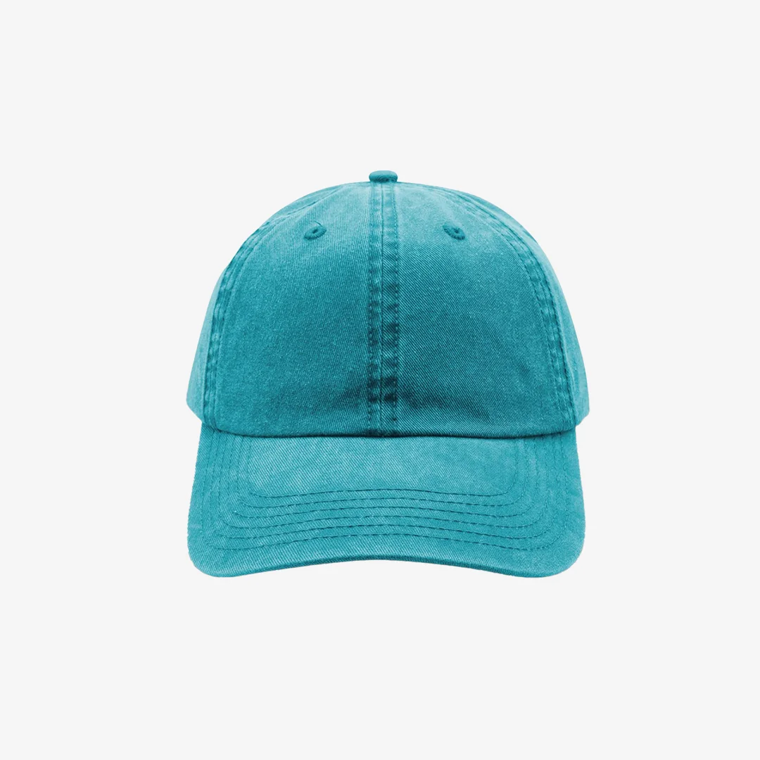 Legend Life Washed Chino Cap - Image 9