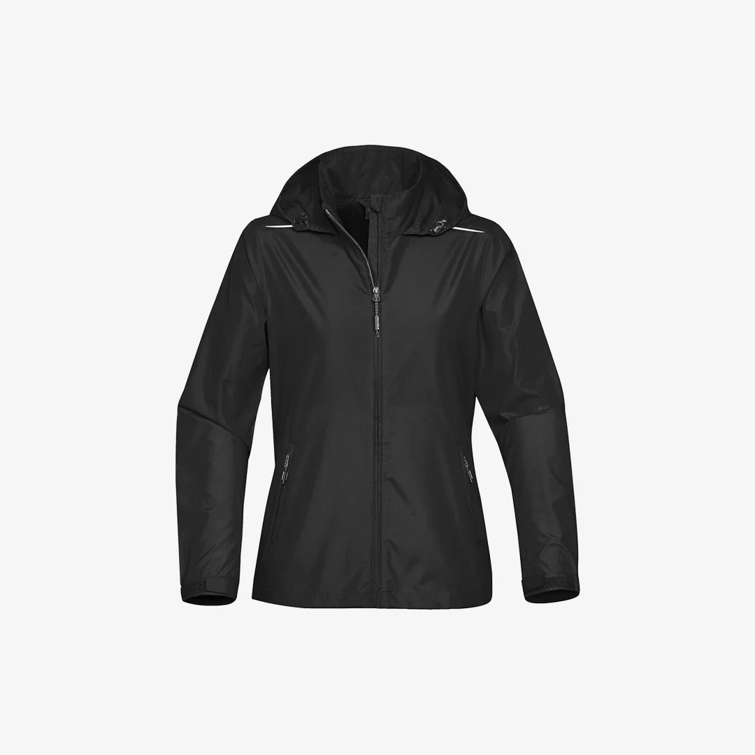 Legend Life Women's Nautilus Shell Jacket - Image 3