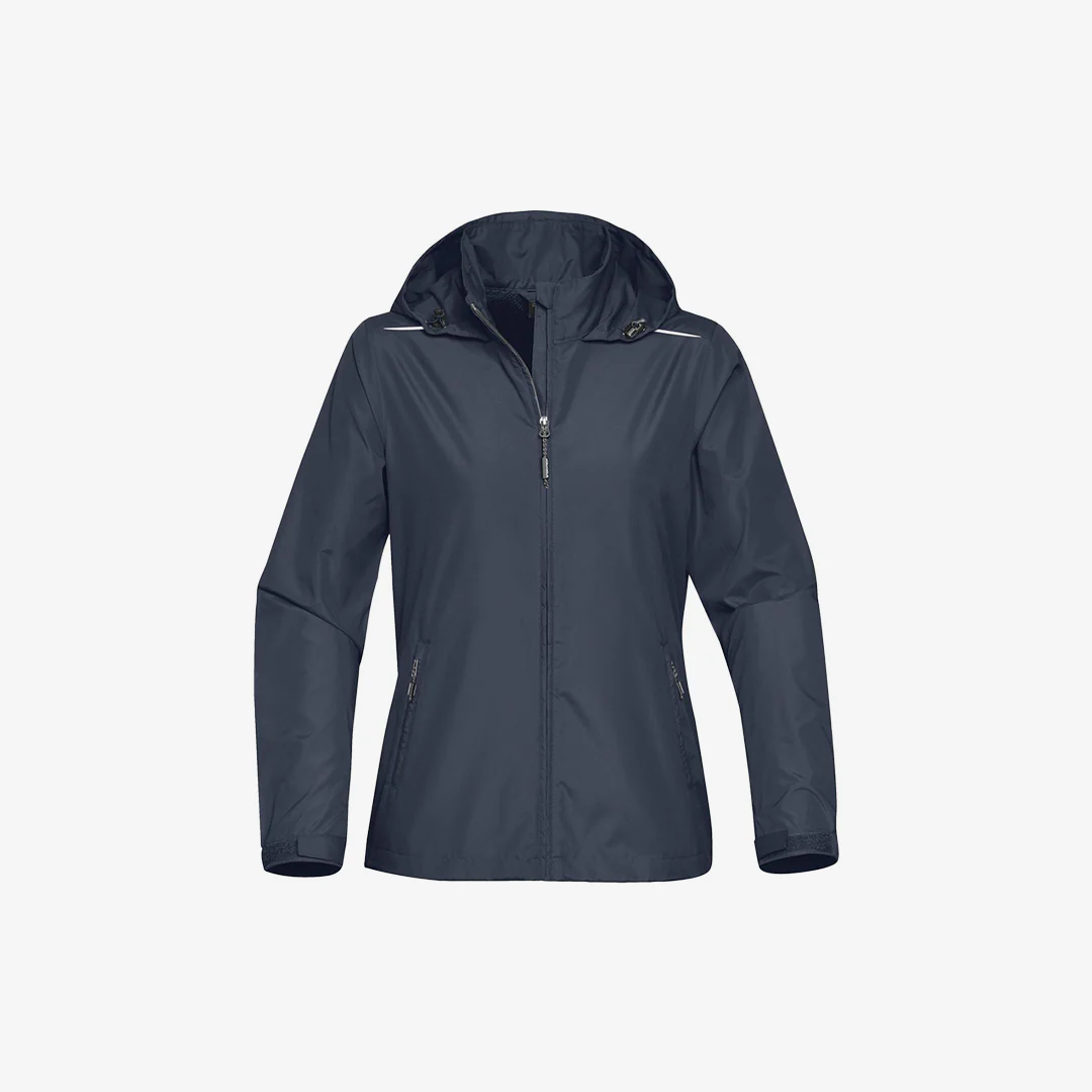 Legend Life Women's Nautilus Shell Jacket - Image 7