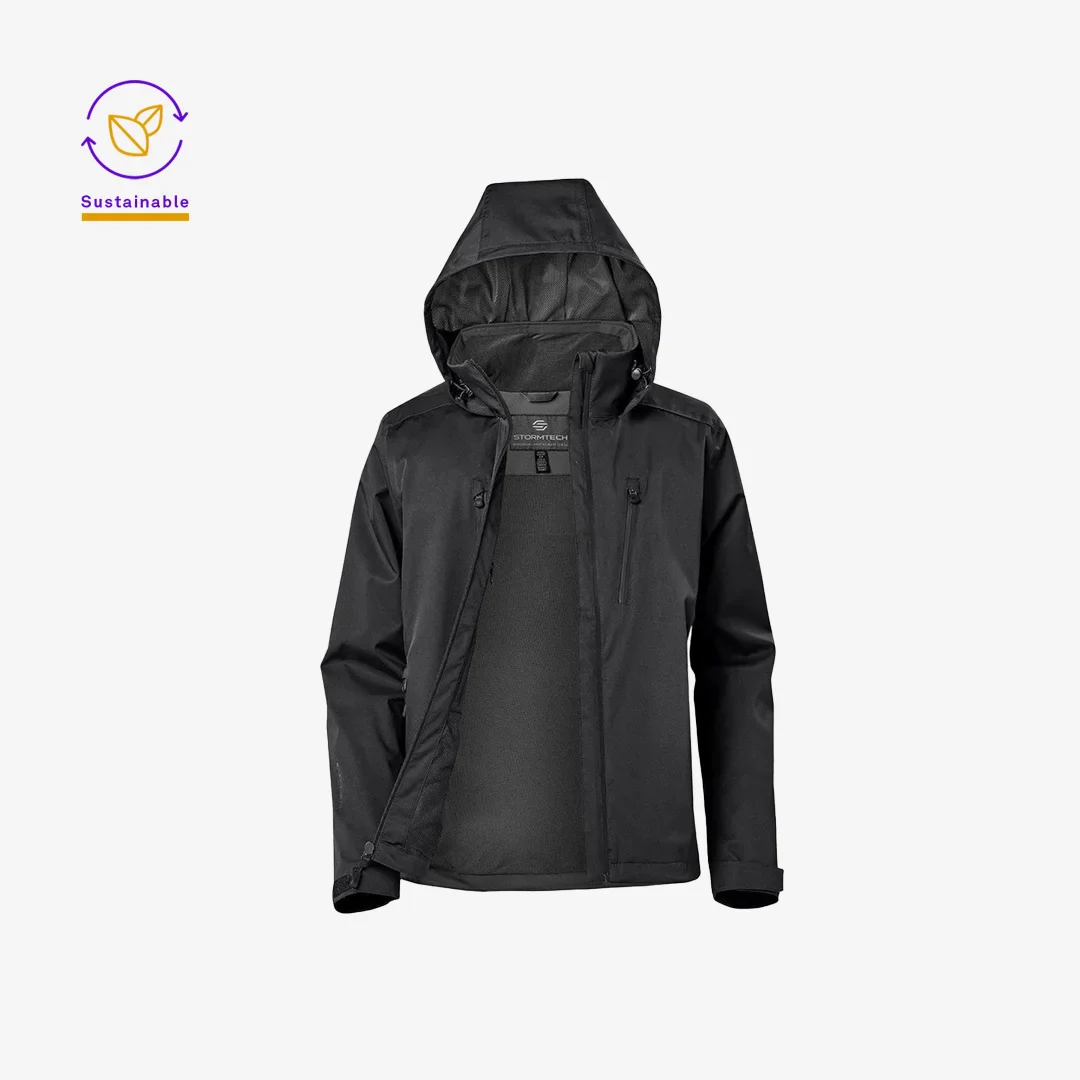 Legend Life Women's Scirocco Lightweight Shell Jacket