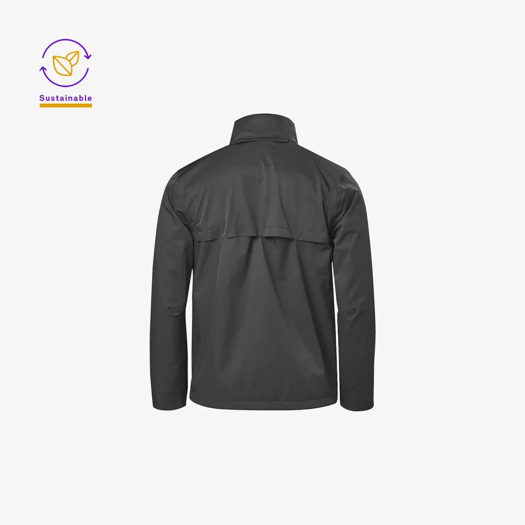 Legend Life Women's Scirocco Lightweight Shell Jacket - Image 4