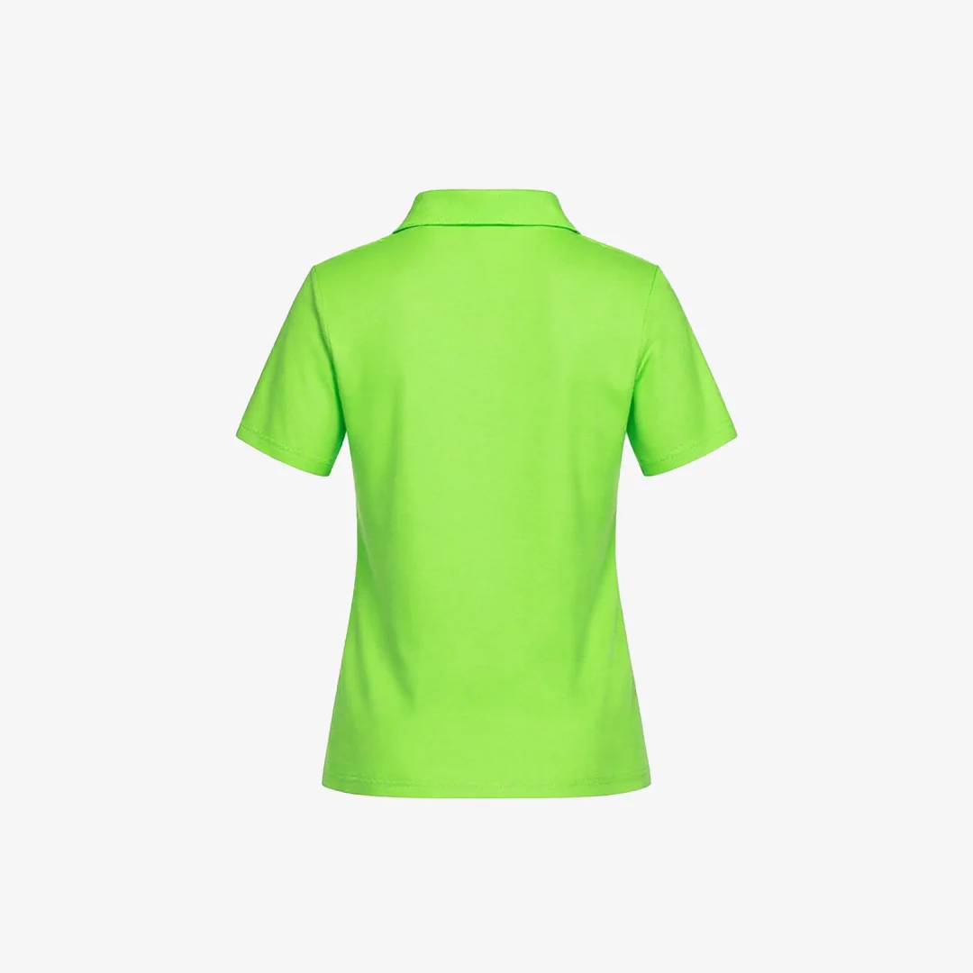 Legend Life Women's Heavyweight Polo - Image 12