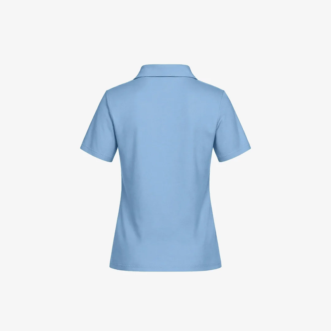 Legend Life Women's Heavyweight Polo - Image 14
