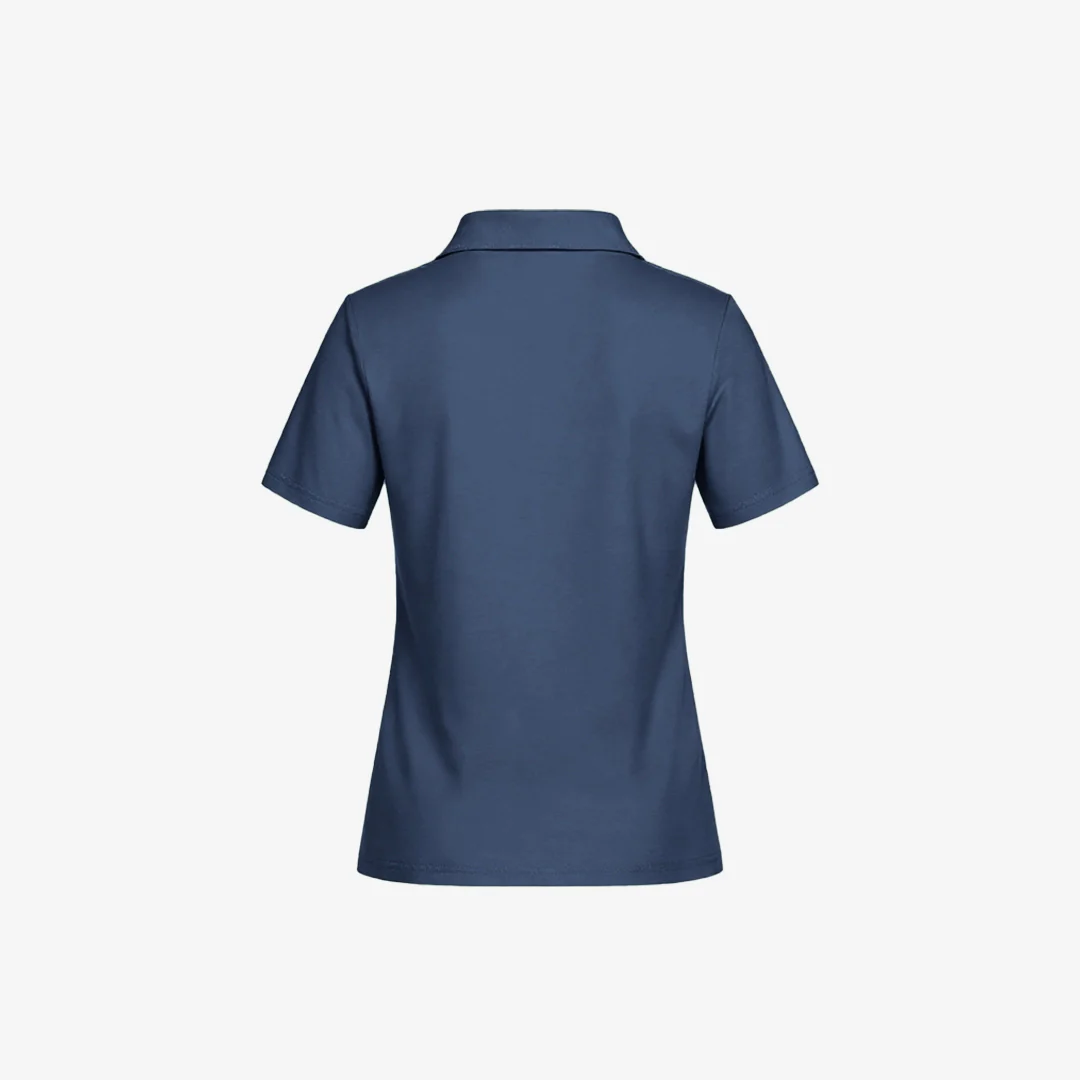 Legend Life Women's Heavyweight Polo - Image 16