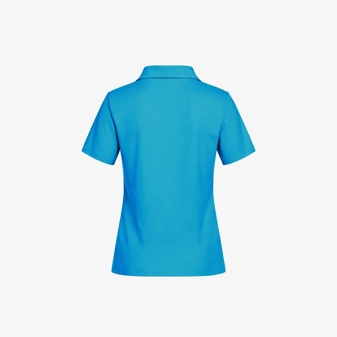 Legend Life Women's Heavyweight Polo - Image 18