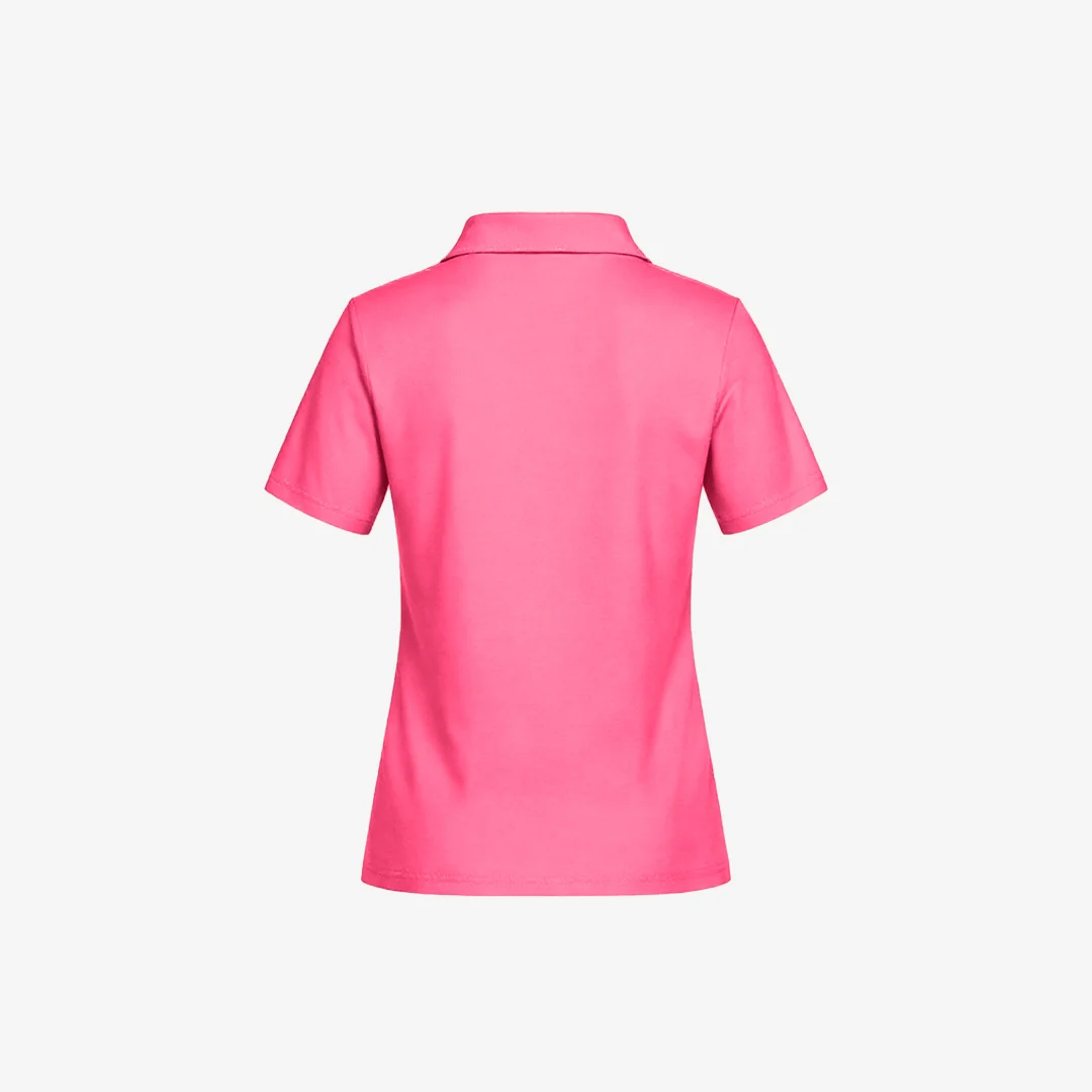 Legend Life Women's Heavyweight Polo - Image 2