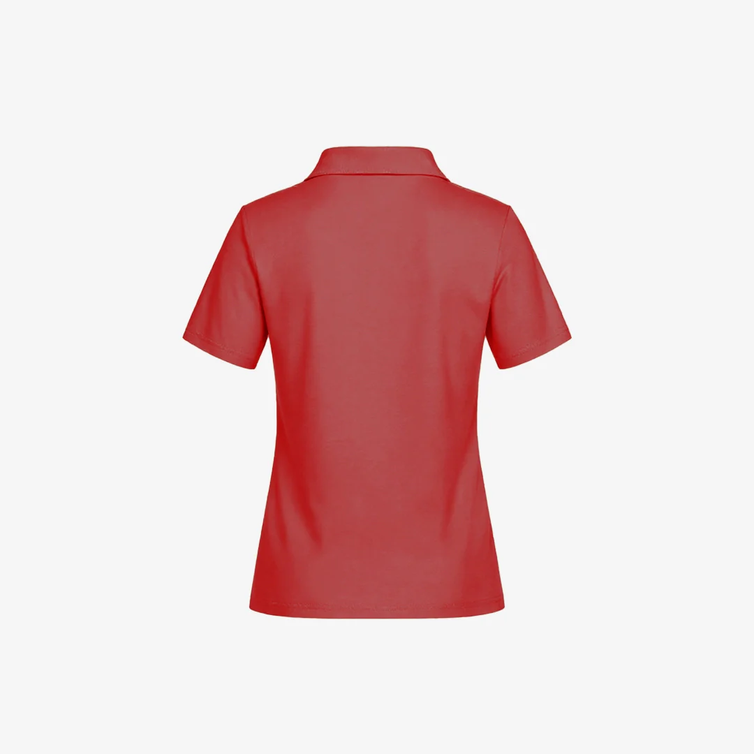 Legend Life Women's Heavyweight Polo - Image 20