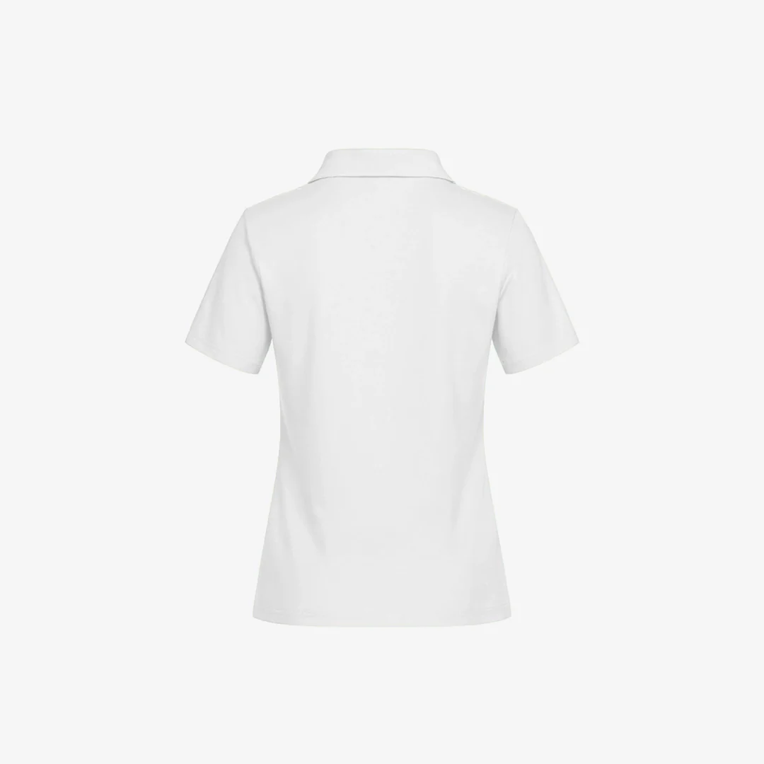 Legend Life Women's Heavyweight Polo - Image 22