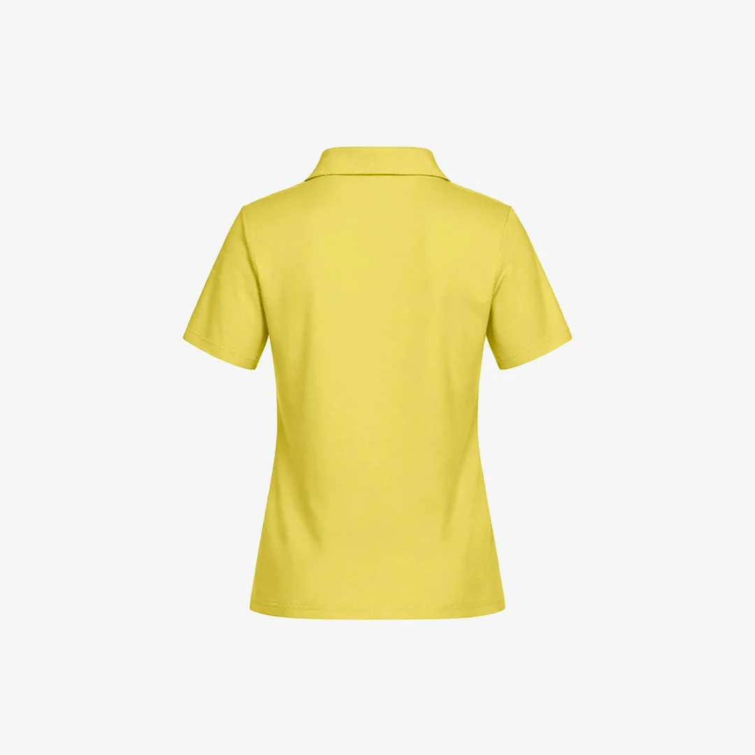 Legend Life Women's Heavyweight Polo - Image 24