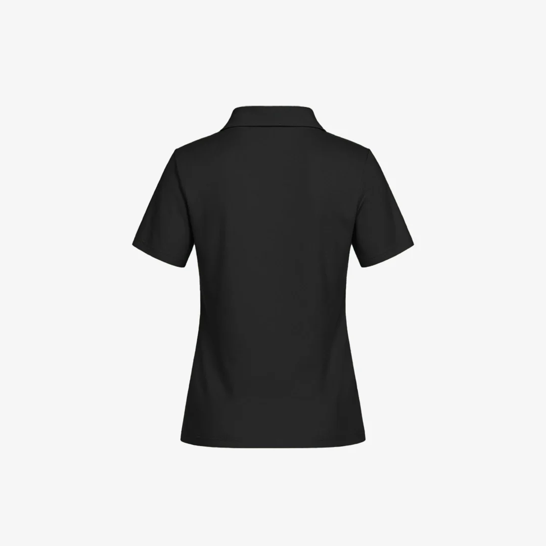 Legend Life Women's Heavyweight Polo - Image 4