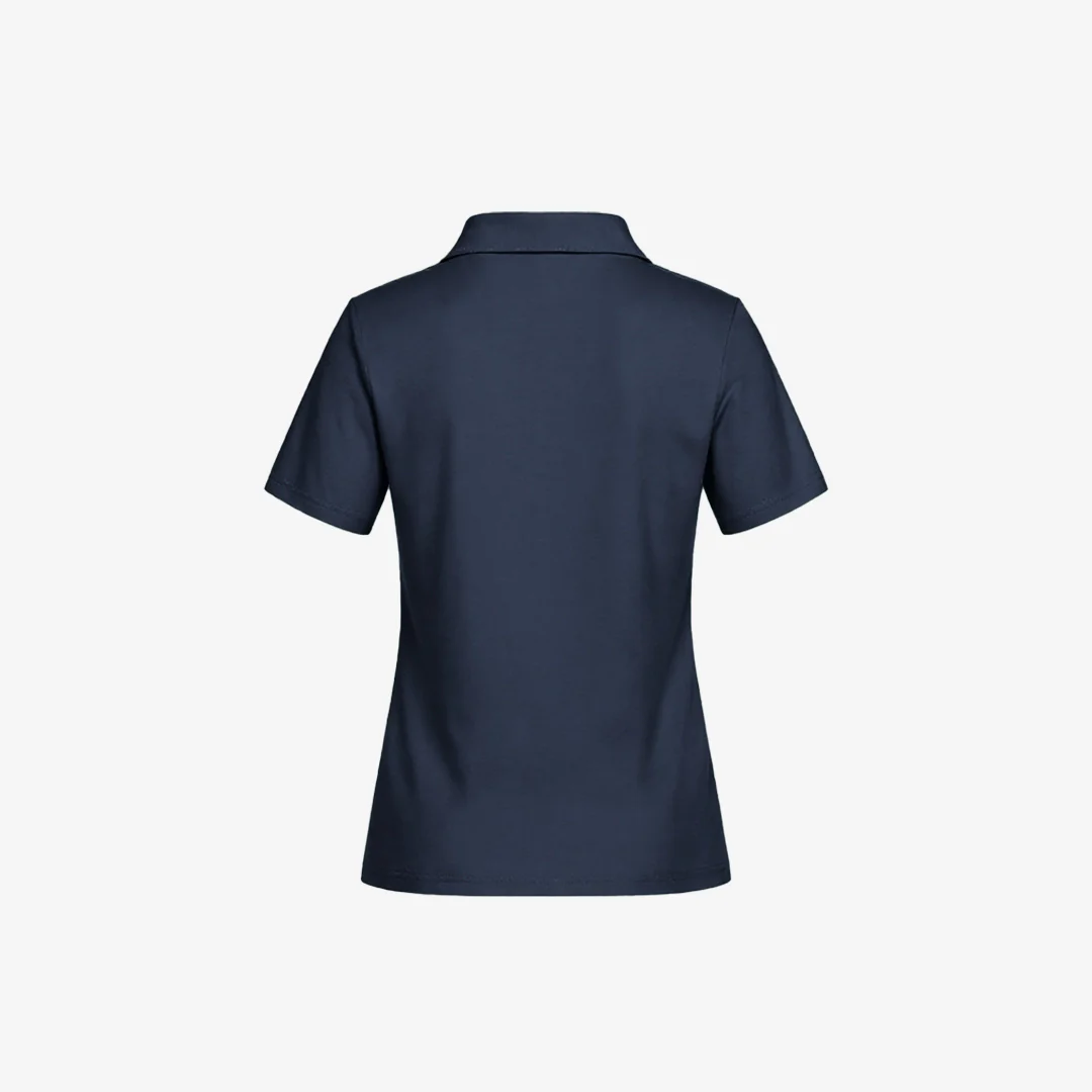 Legend Life Women's Heavyweight Polo - Image 6
