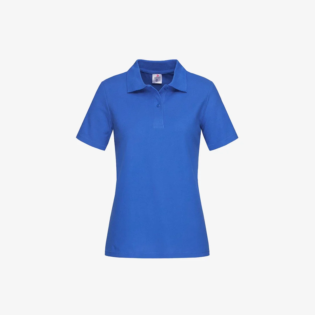 Legend Life Women's Heavyweight Polo - Image 7