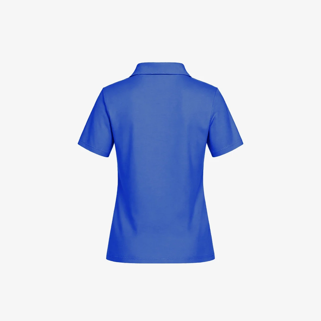 Legend Life Women's Heavyweight Polo - Image 8