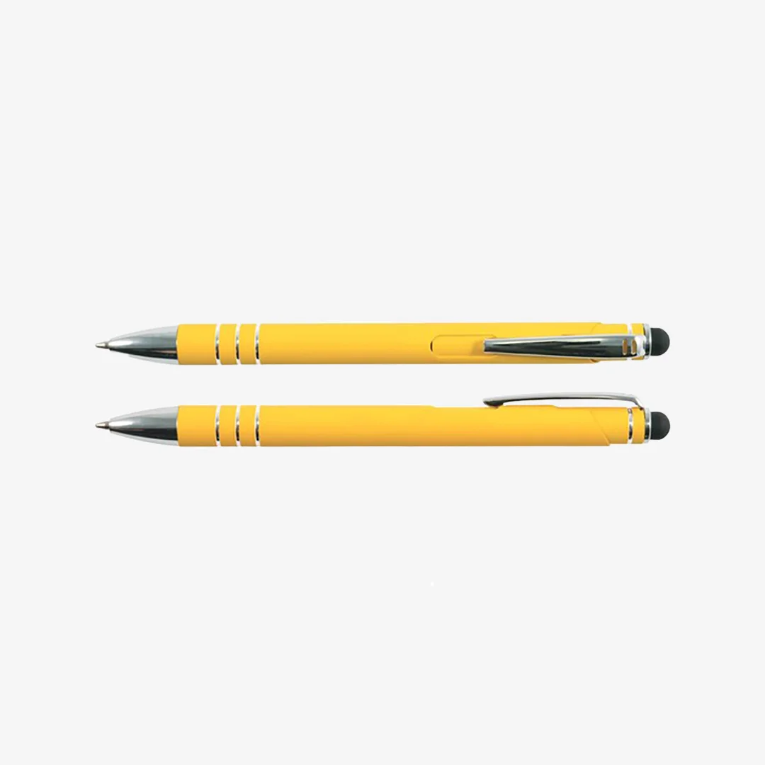 Logo Line Austin Pen/Stylus - Image 3
