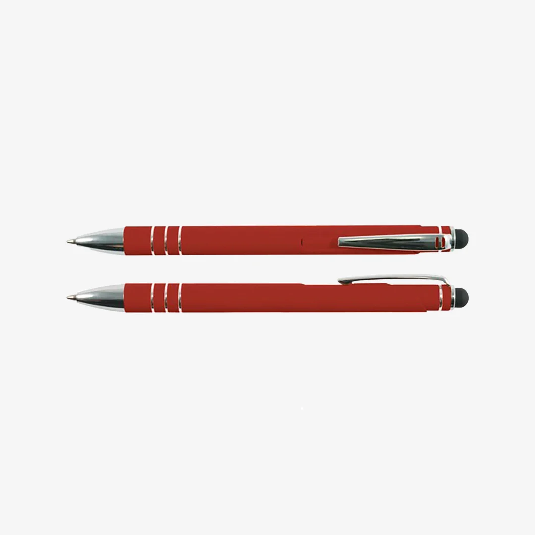Logo Line Austin Pen/Stylus - Image 5